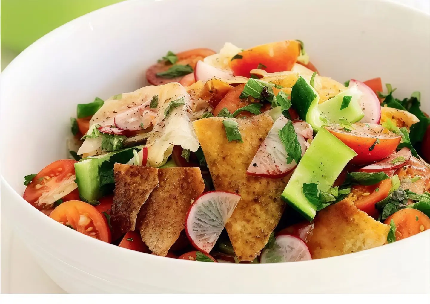 Fattoush - Small