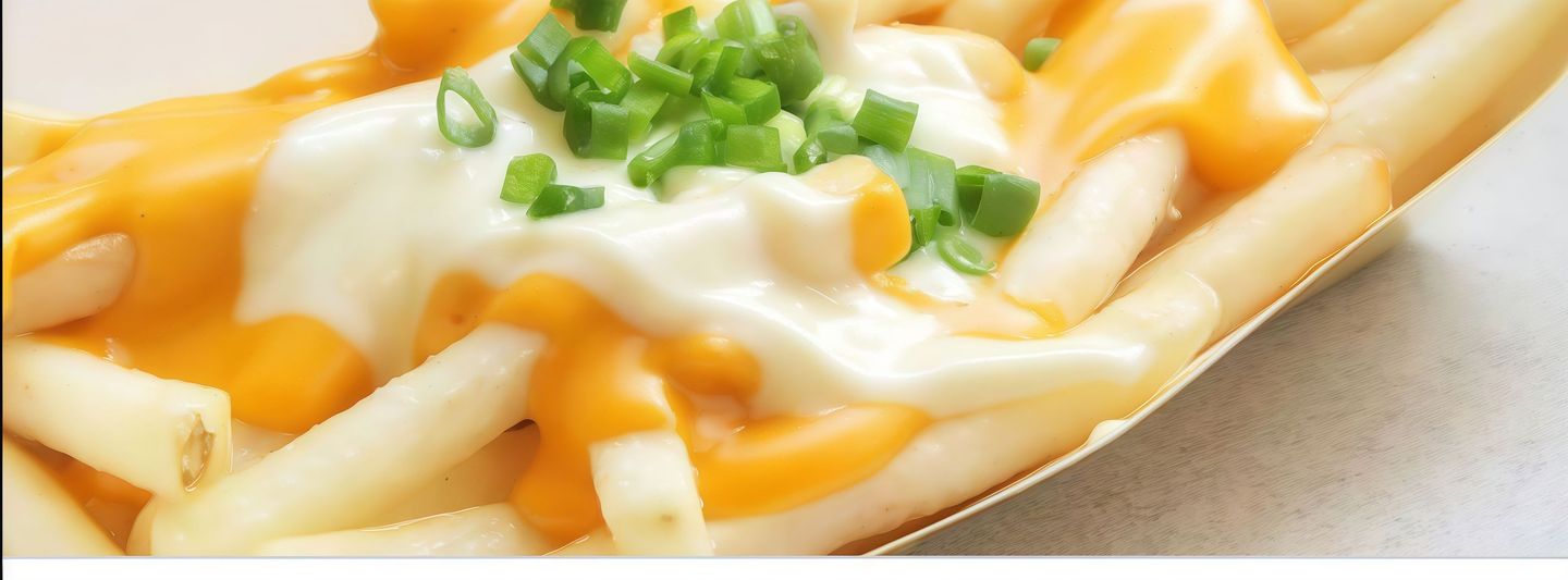 Chili Cheese