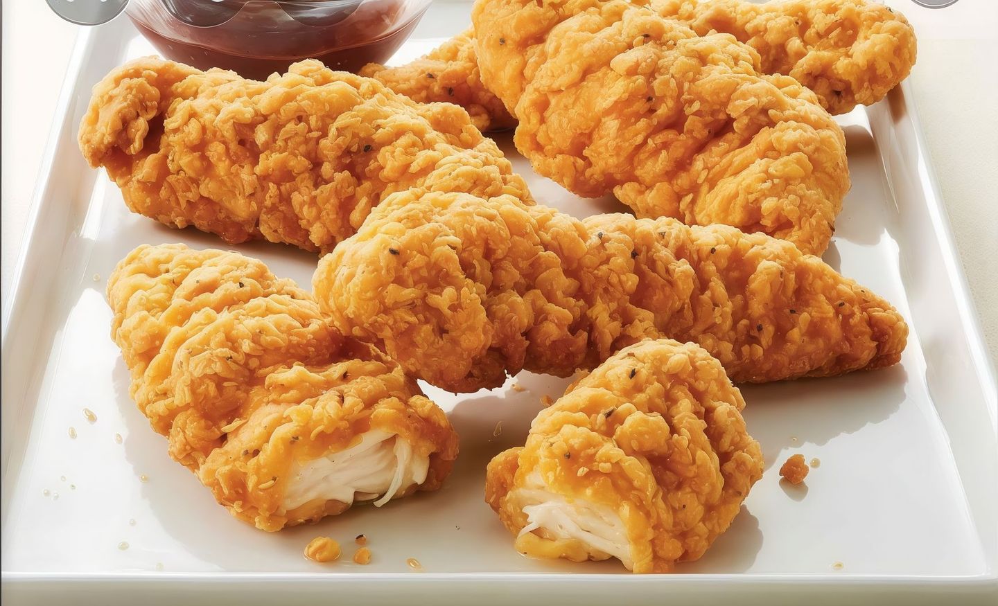 Chicken Fingers