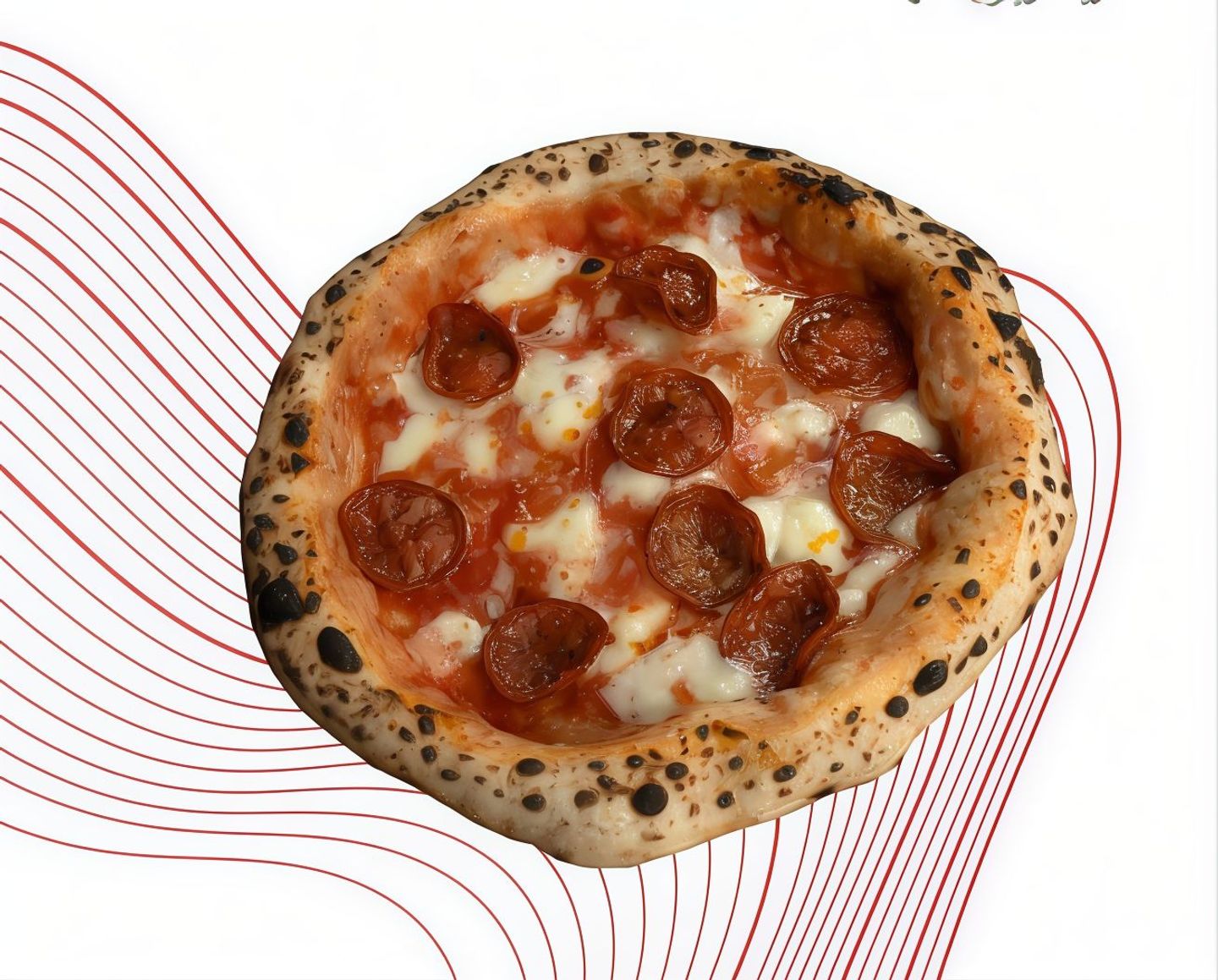 Pepperoni