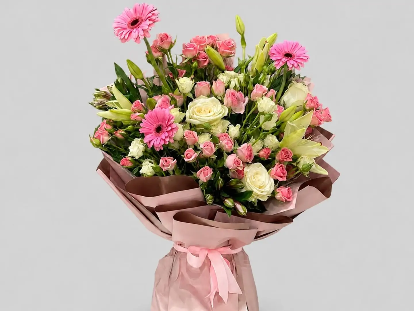 Garbera Bouquet