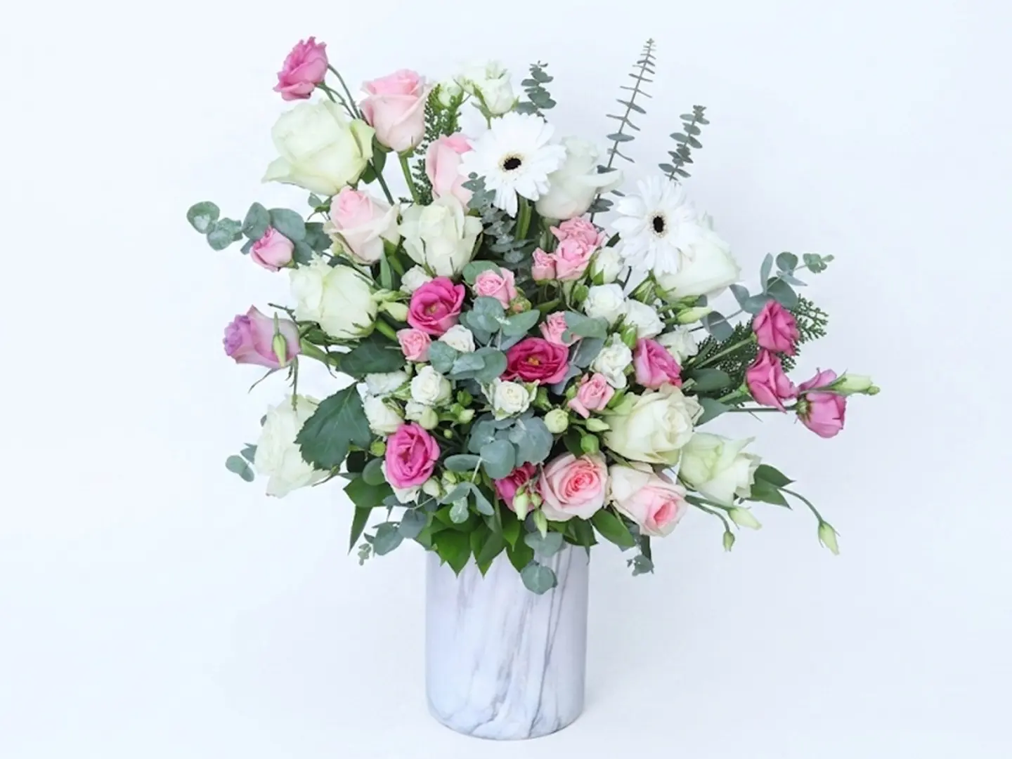Joy Vase