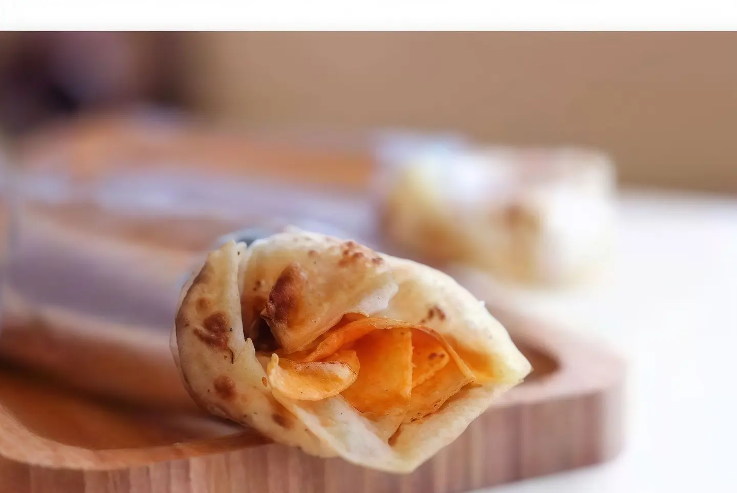 جباتي شيبس عمان