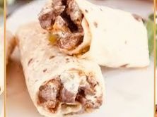 جباتي كبدة جبن