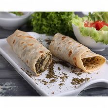 جباتي زعتر
