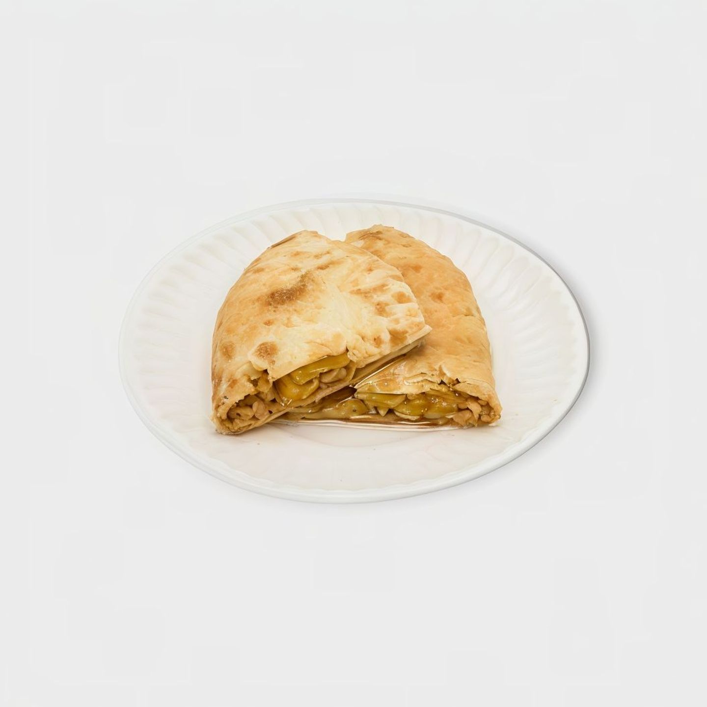 فطيرة دجاج