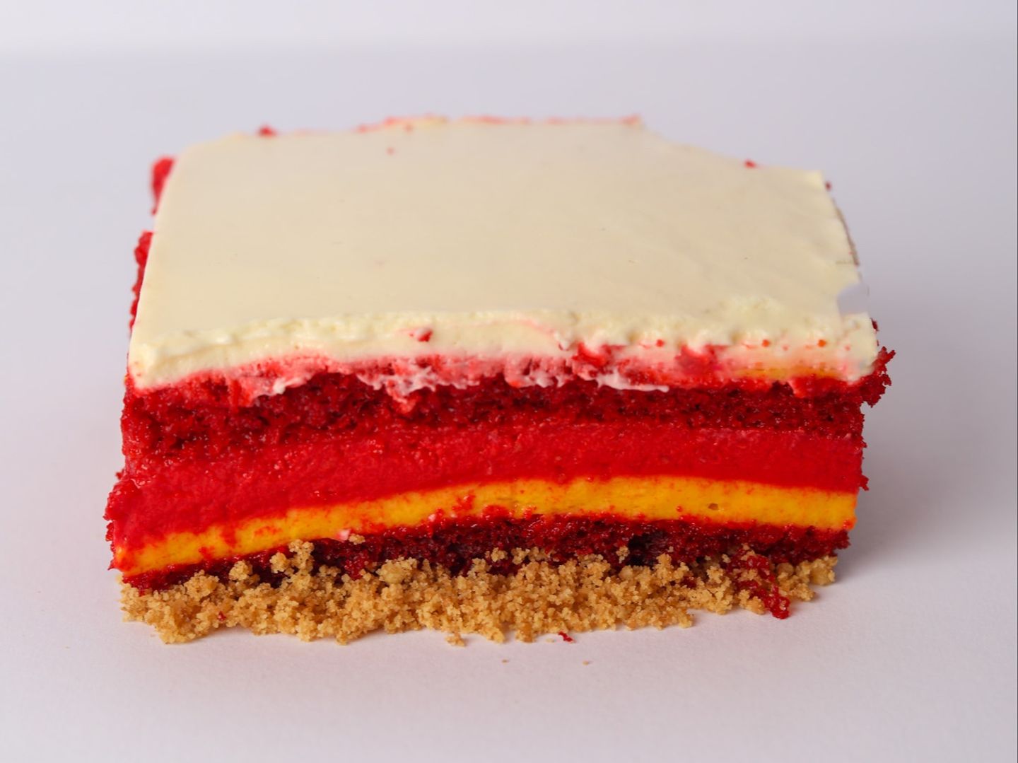 Summer Cake