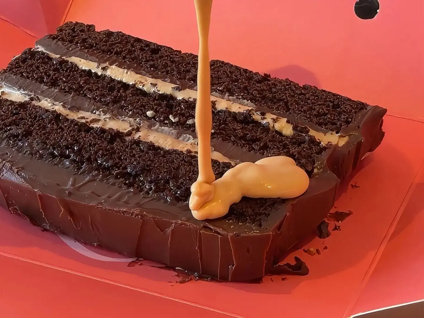 Londo Cake