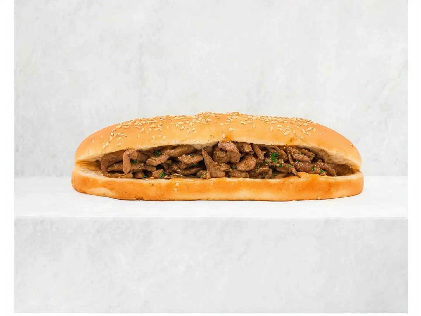 كبده حمص