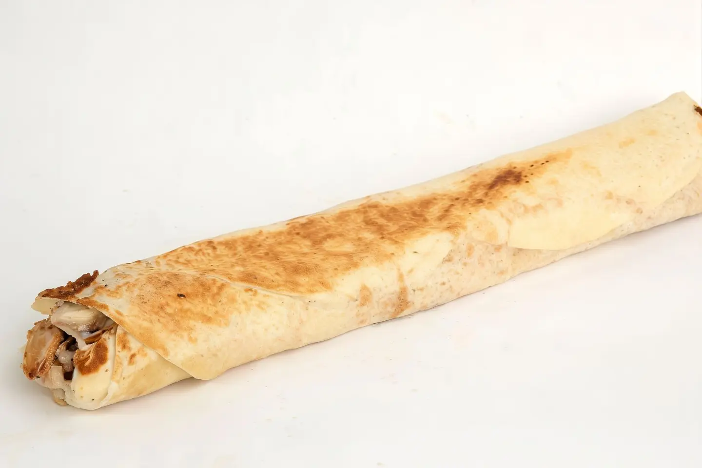 شاورما  صاروخ