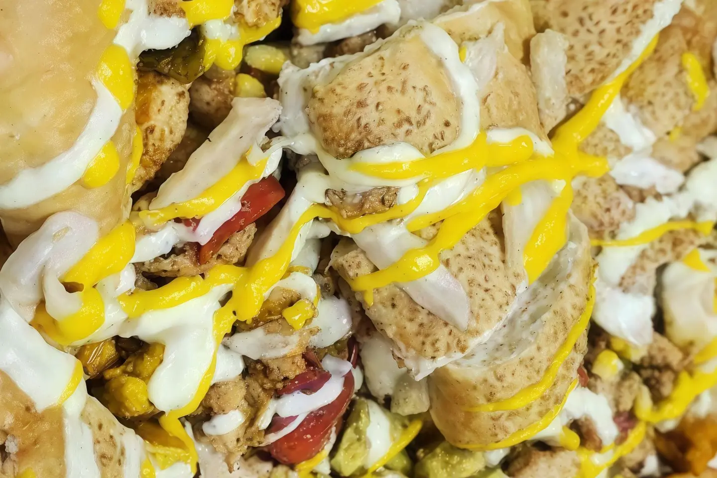 بوكس شاورما لغوصة