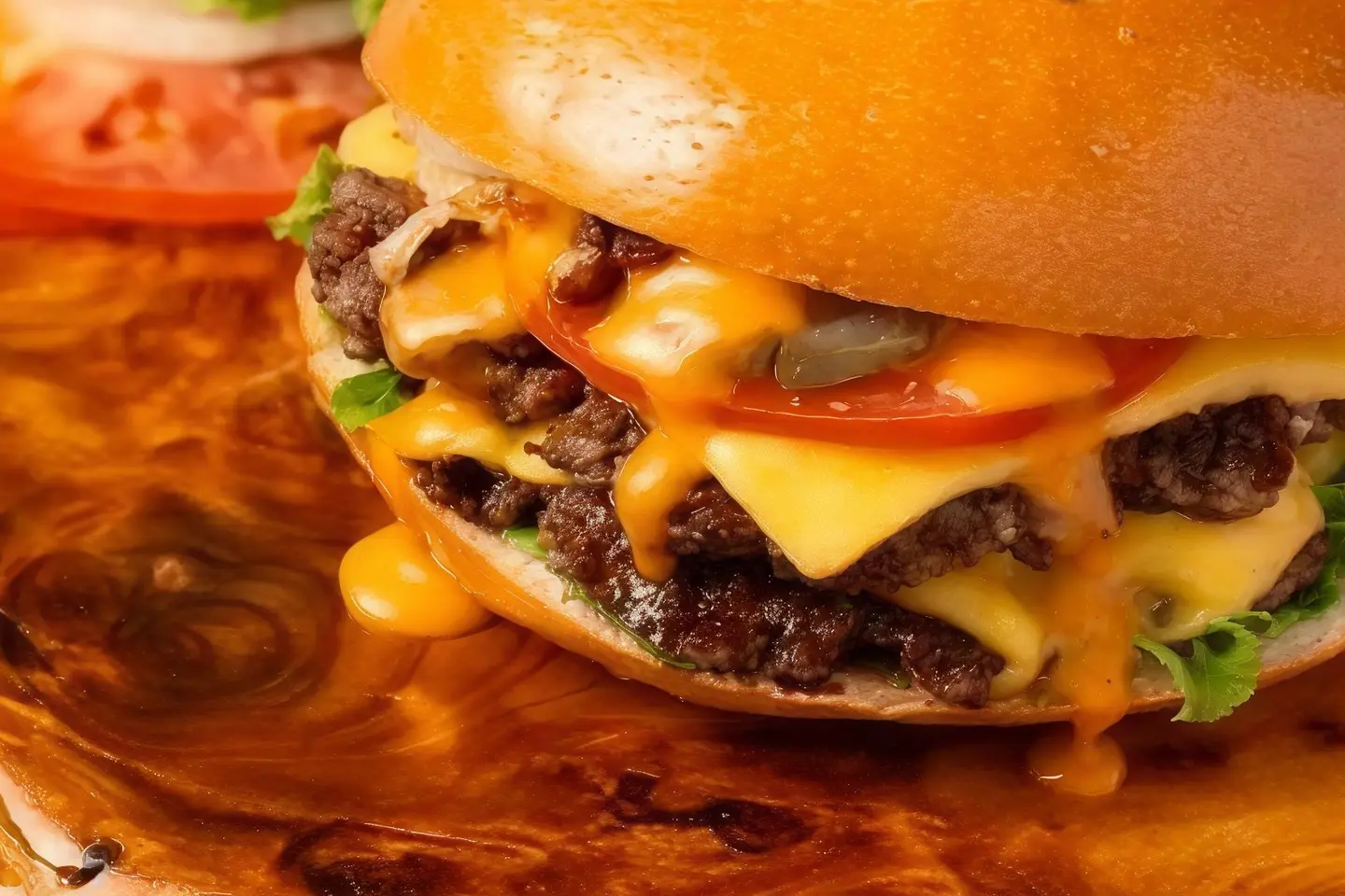 وجبة سبيشل بيف