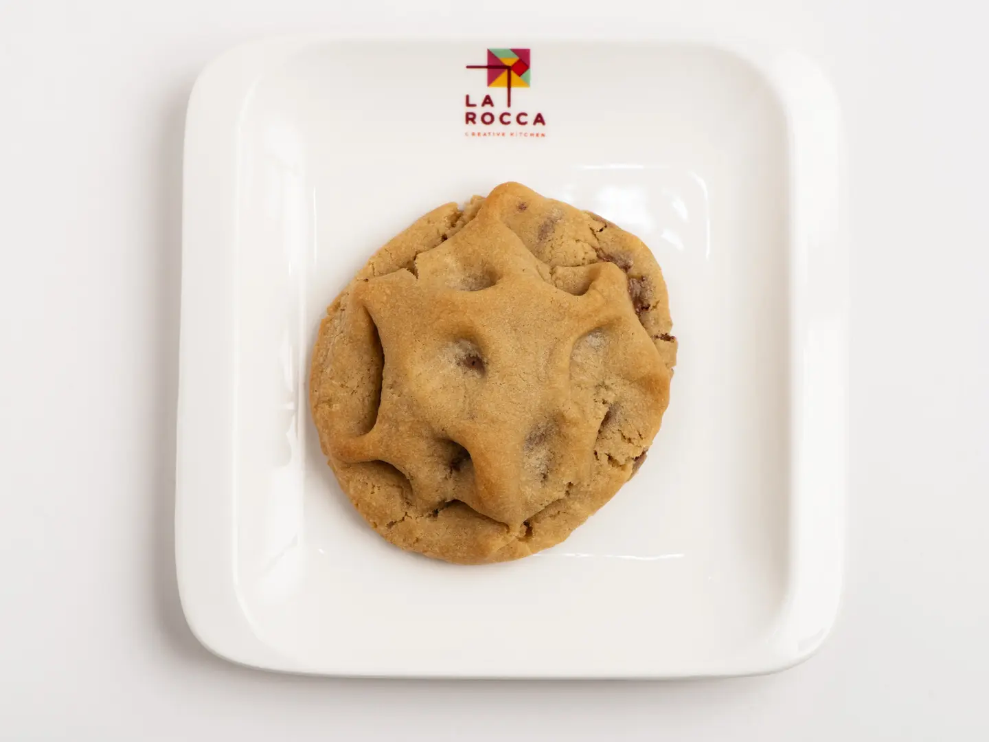 Triple Chocolate Cookie
