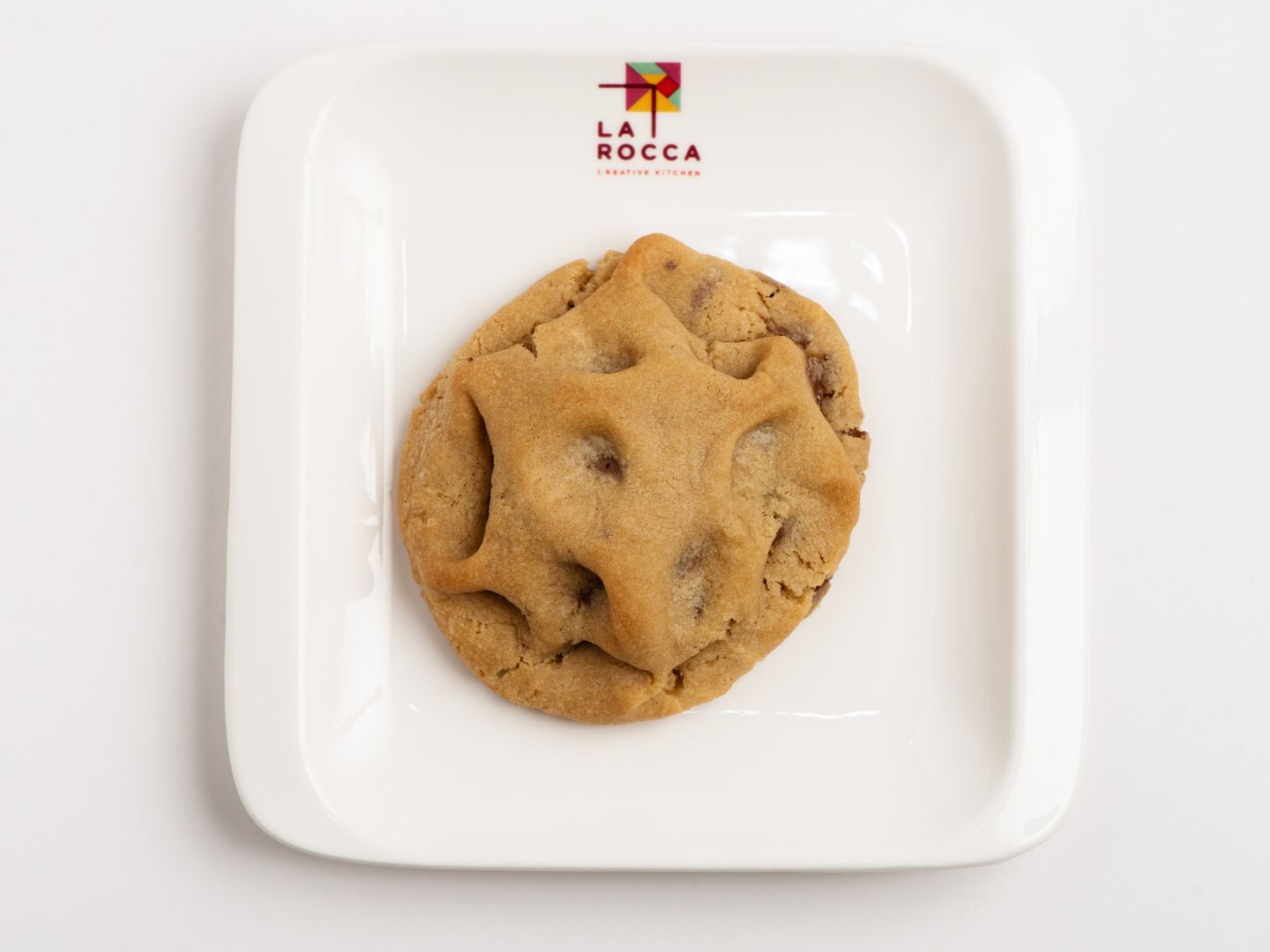 Triple Chocolate Cookie