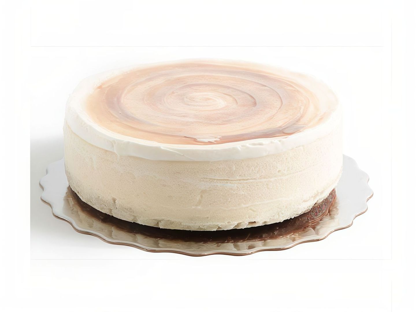 Strawberry Cheesecake