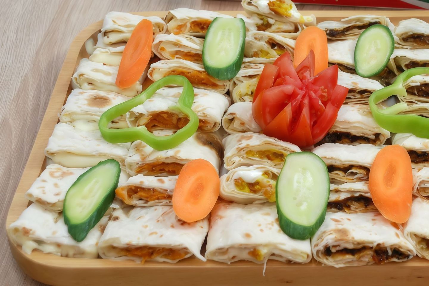لبنه مرتديلا صاج
