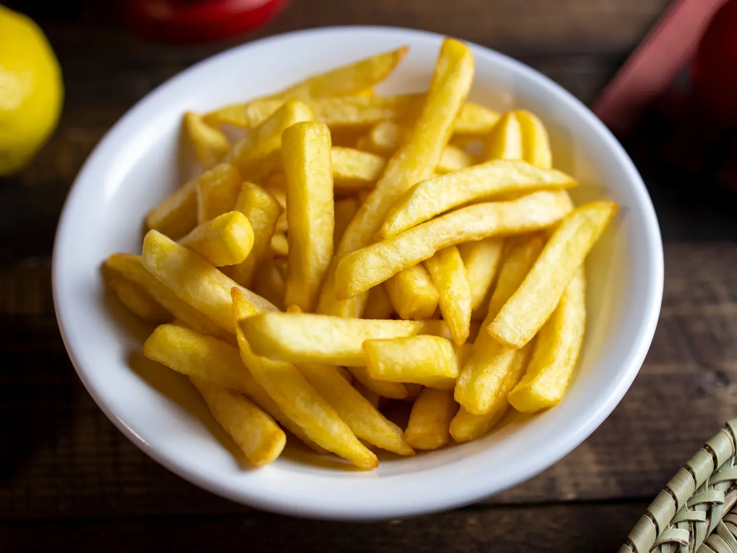 بطاطس - بطاطس-صغير