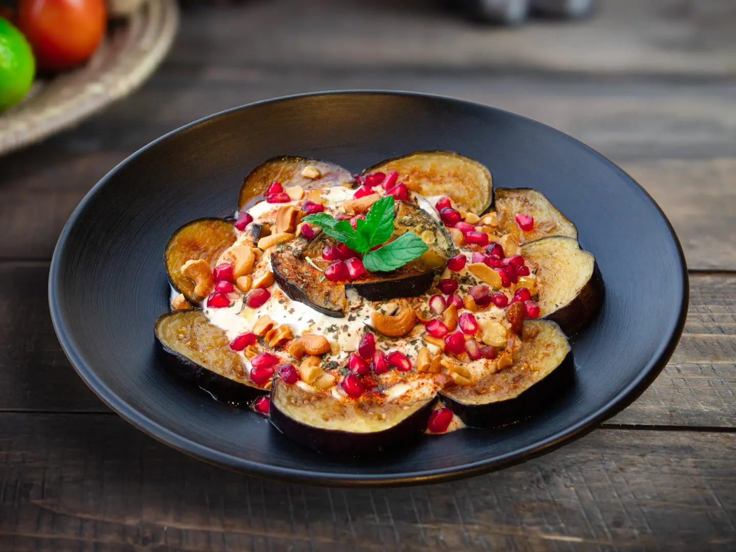 فته باذنجان