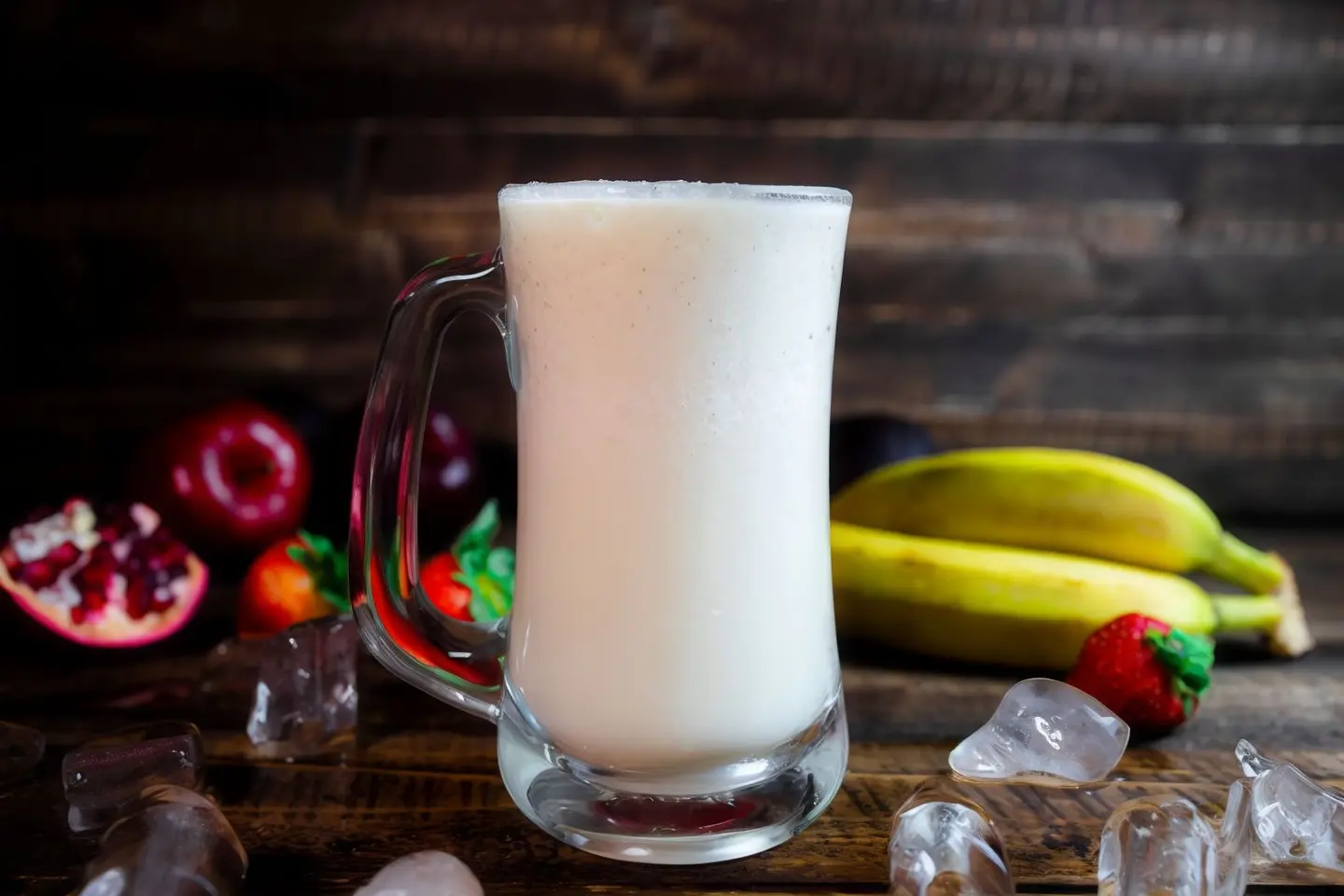 Cantaloupe Juice