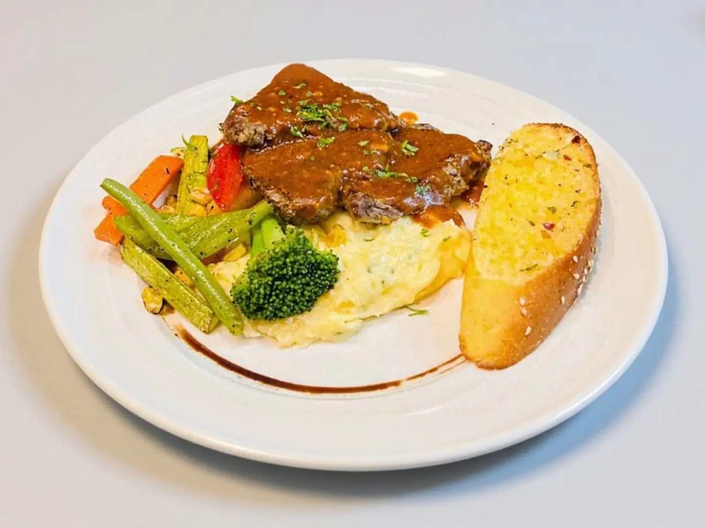 Beef Steak