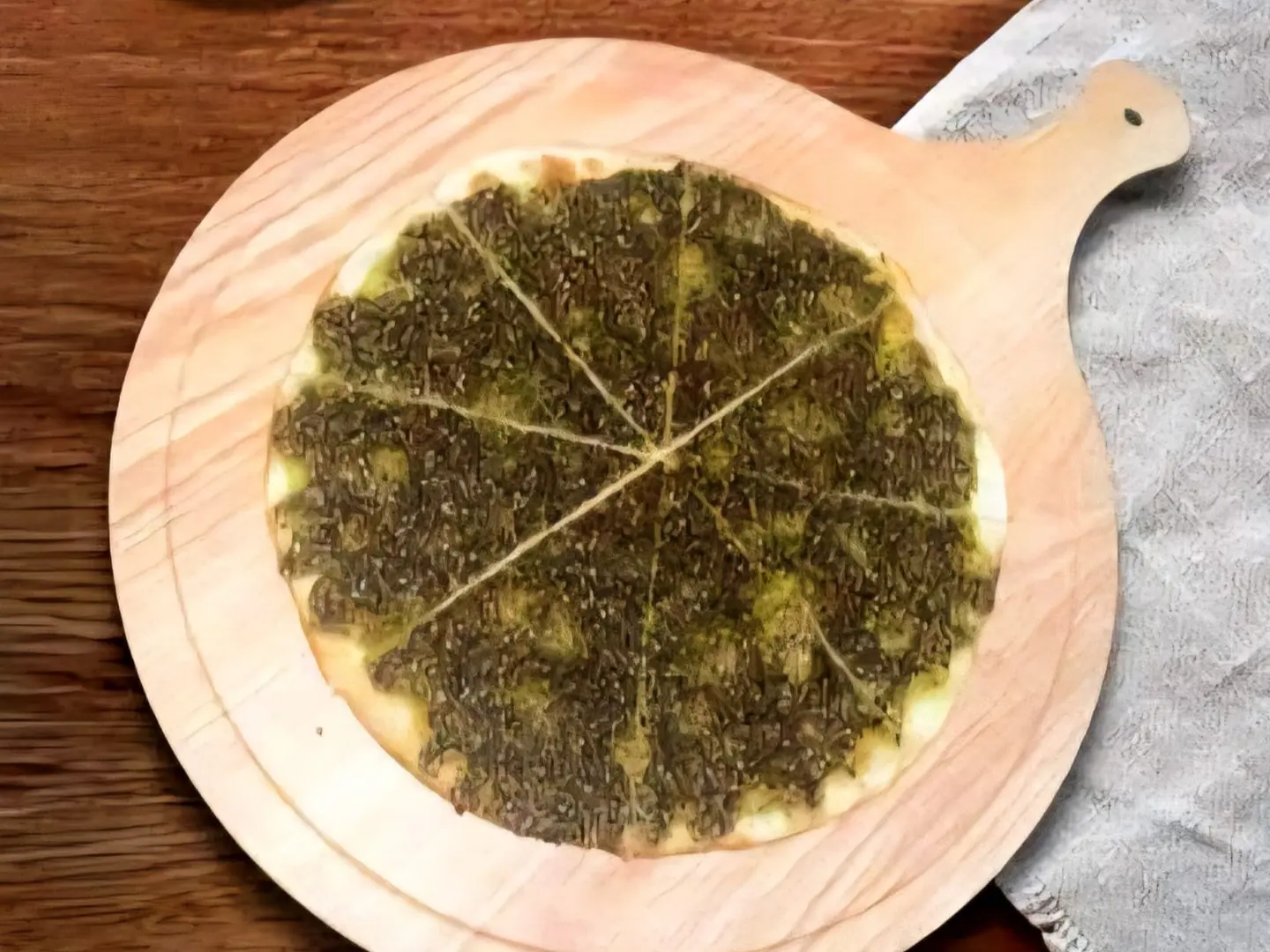زعتر