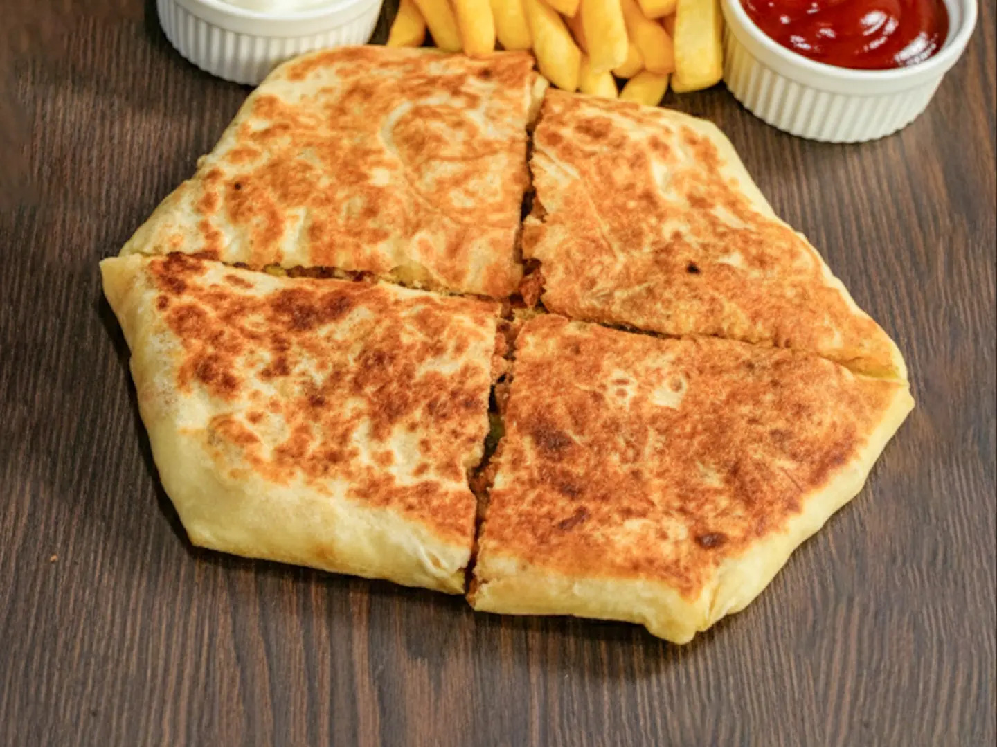 وجبة هوت هيت