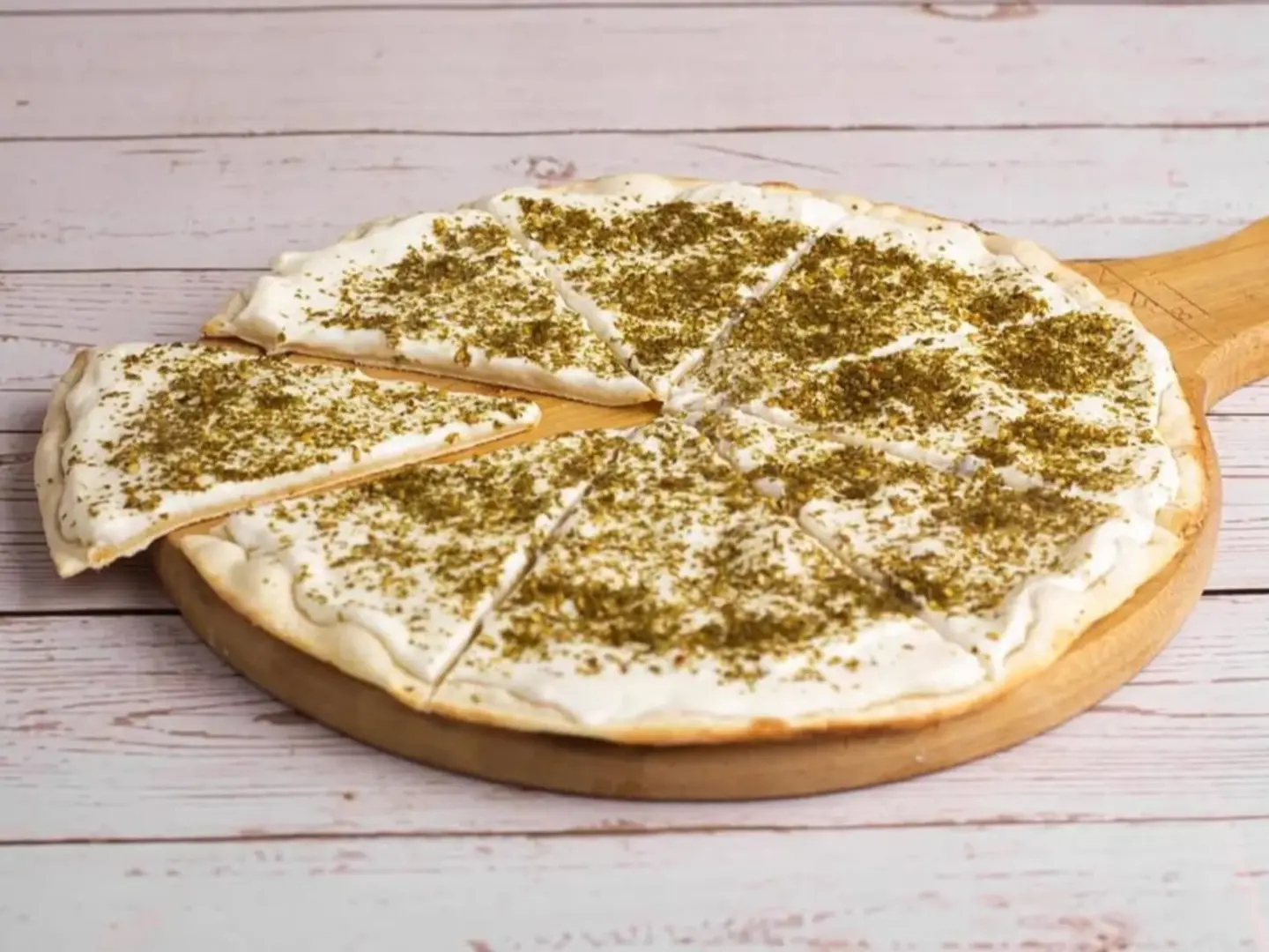 معجنات لبنة