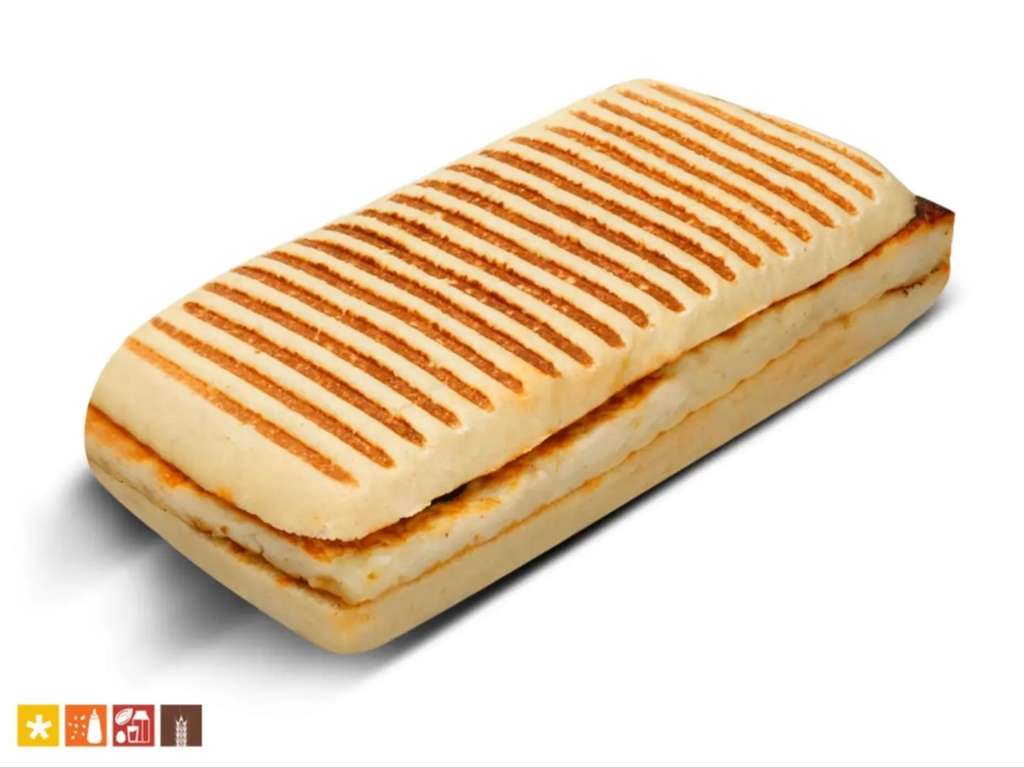 وجبة حلوم بيستو