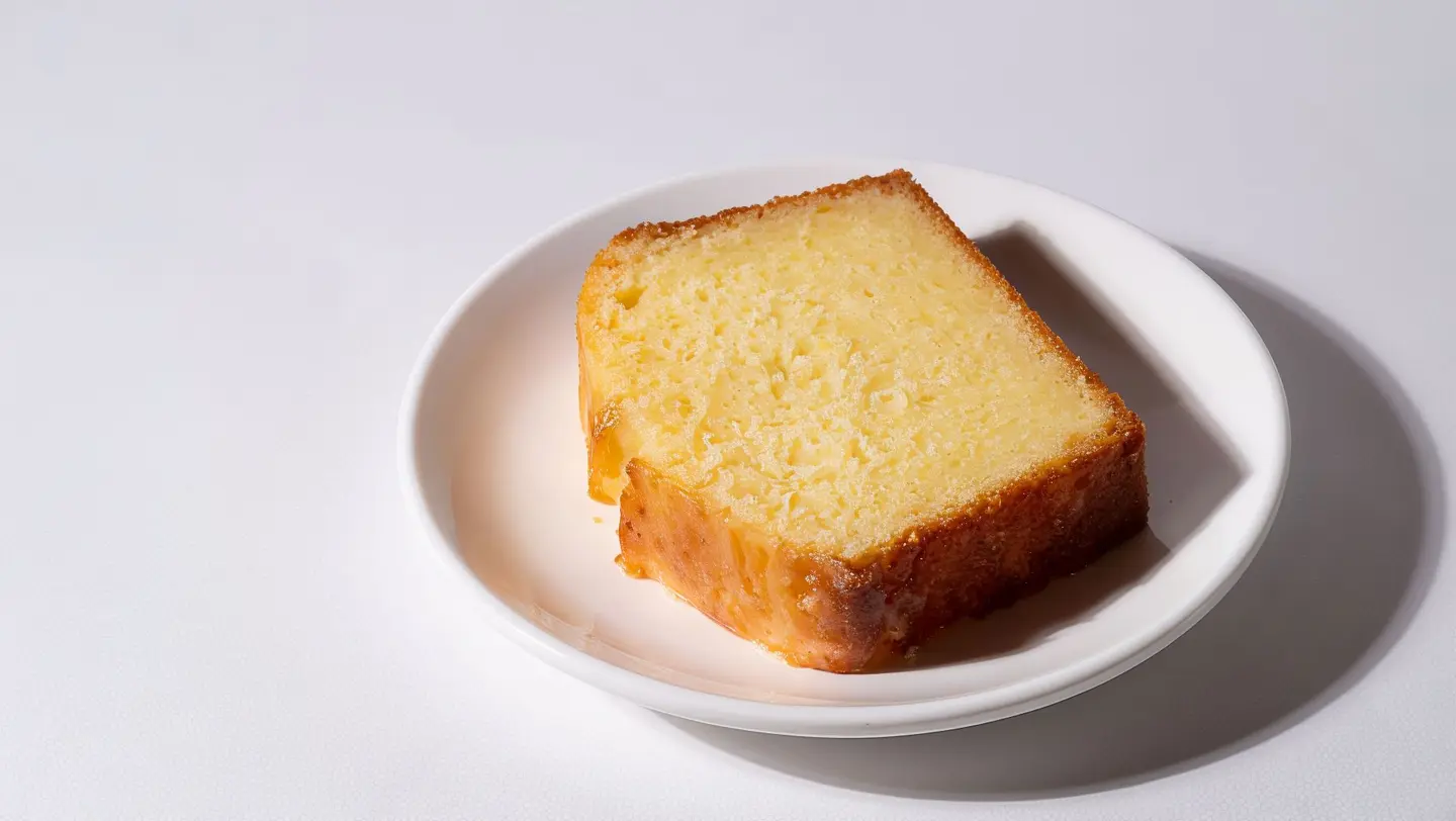 Lemon Cake