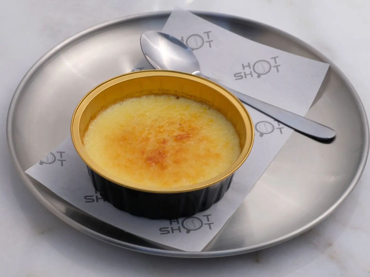 كريم بروليه