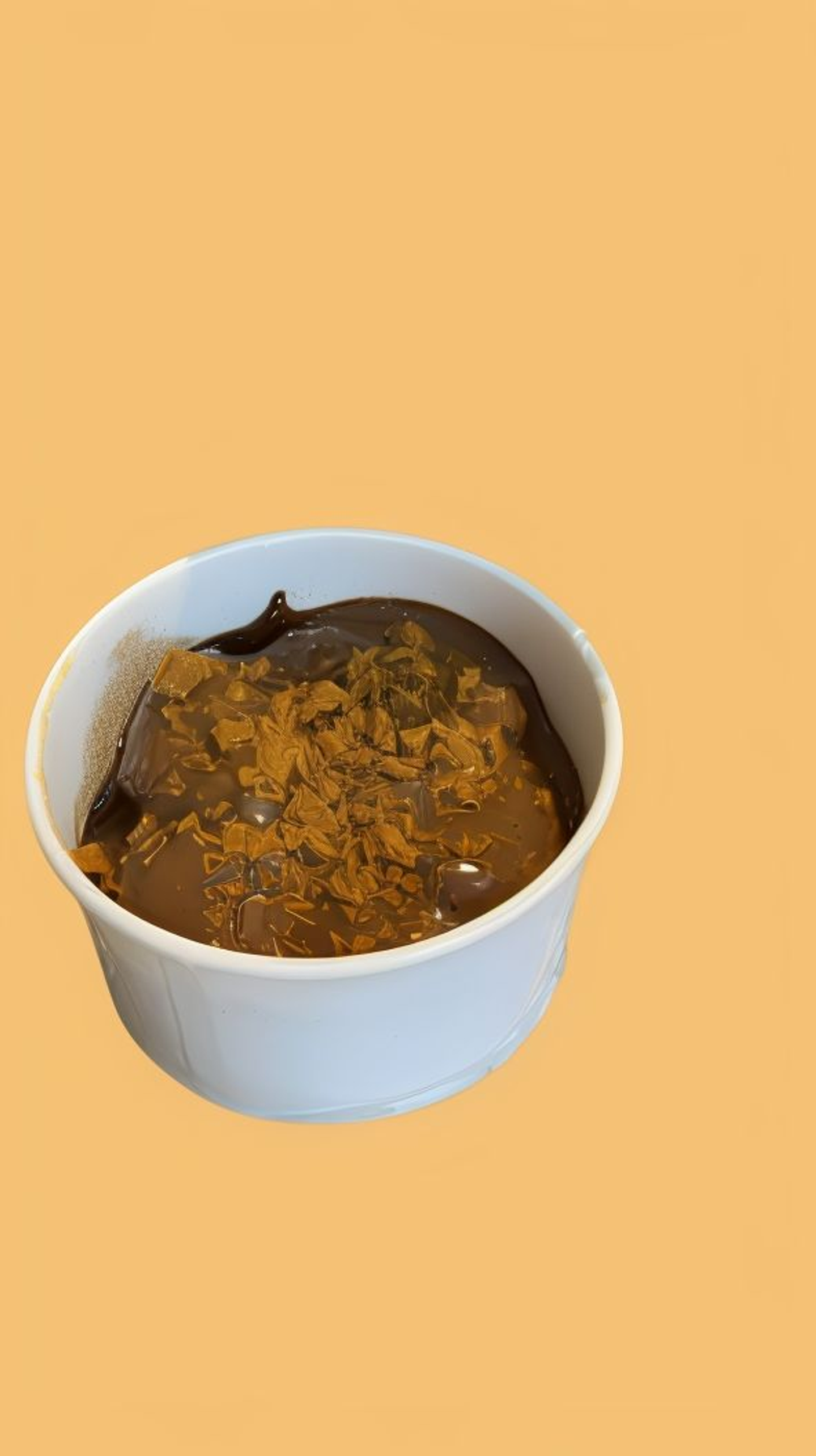 كوب بودينق