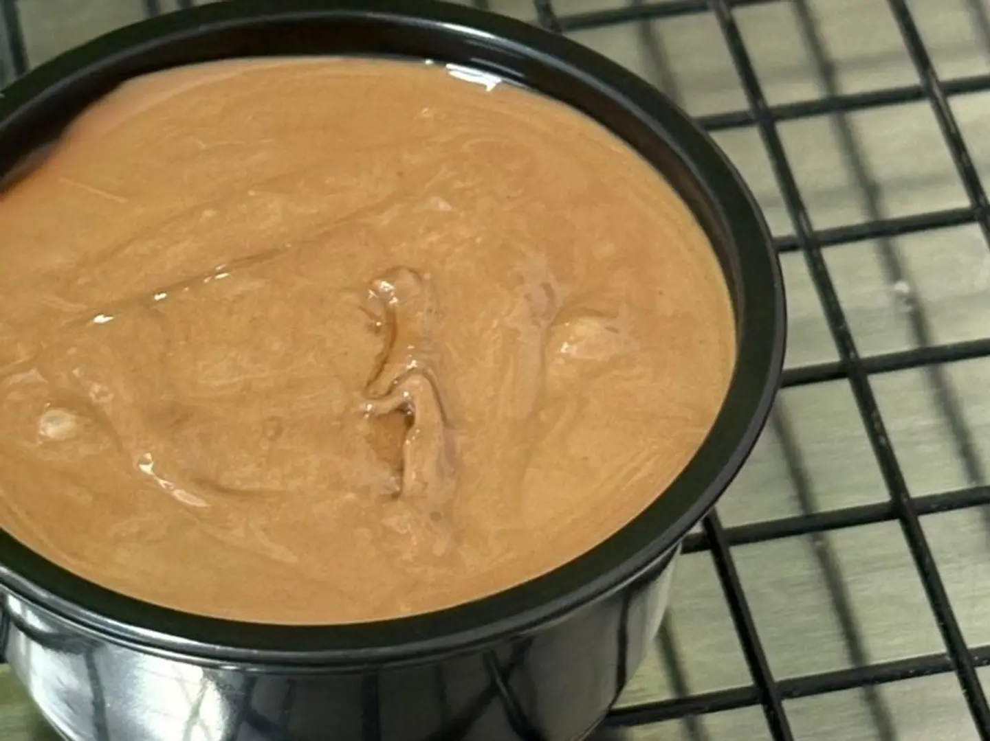 صوص شكولاته بلجيكي