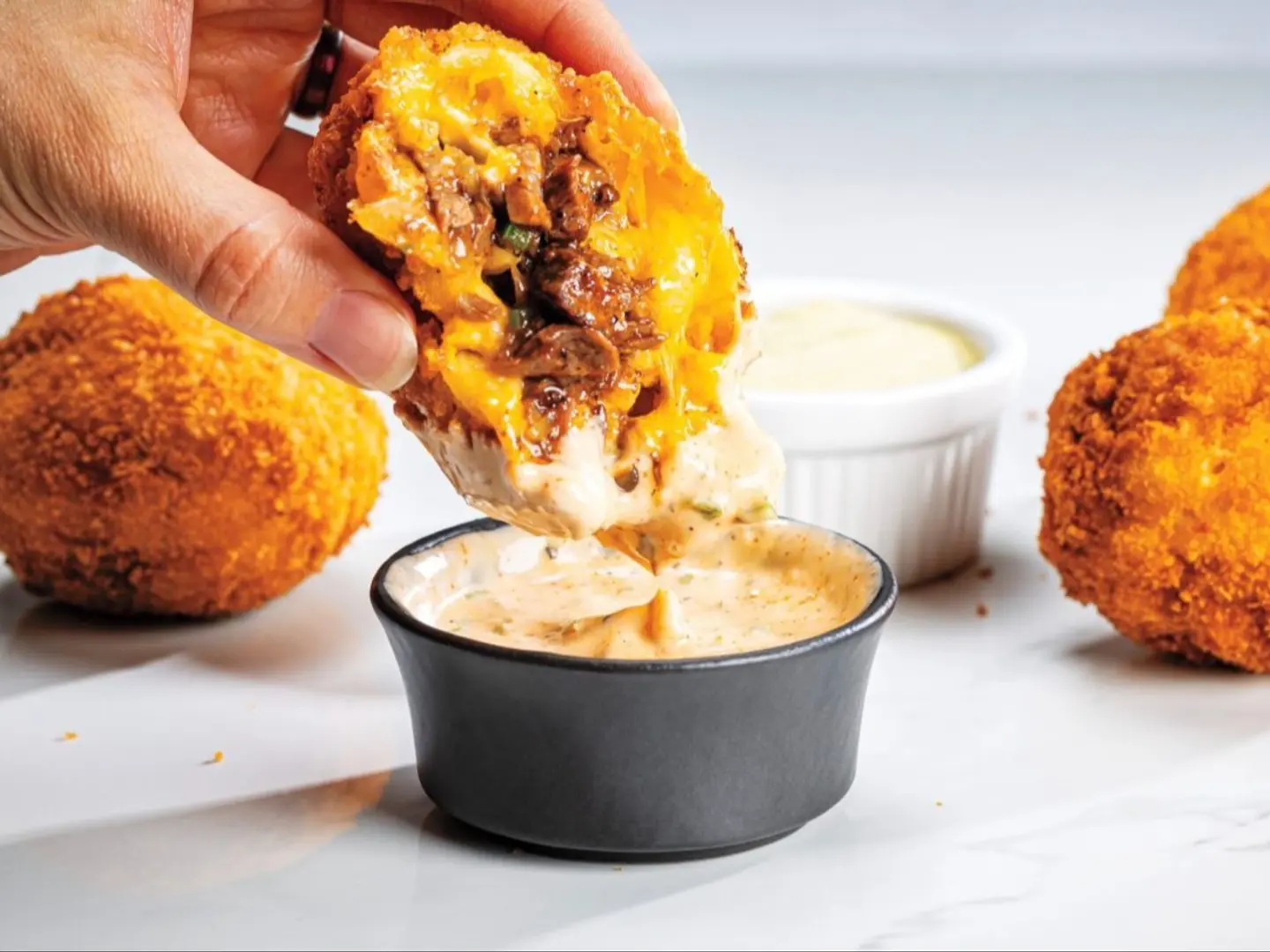 بريسكت ماك تشيز