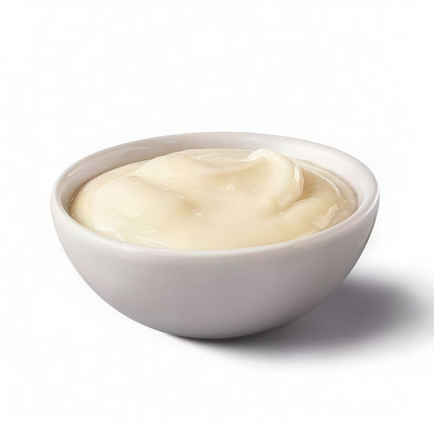 علبه ثوم صغيره