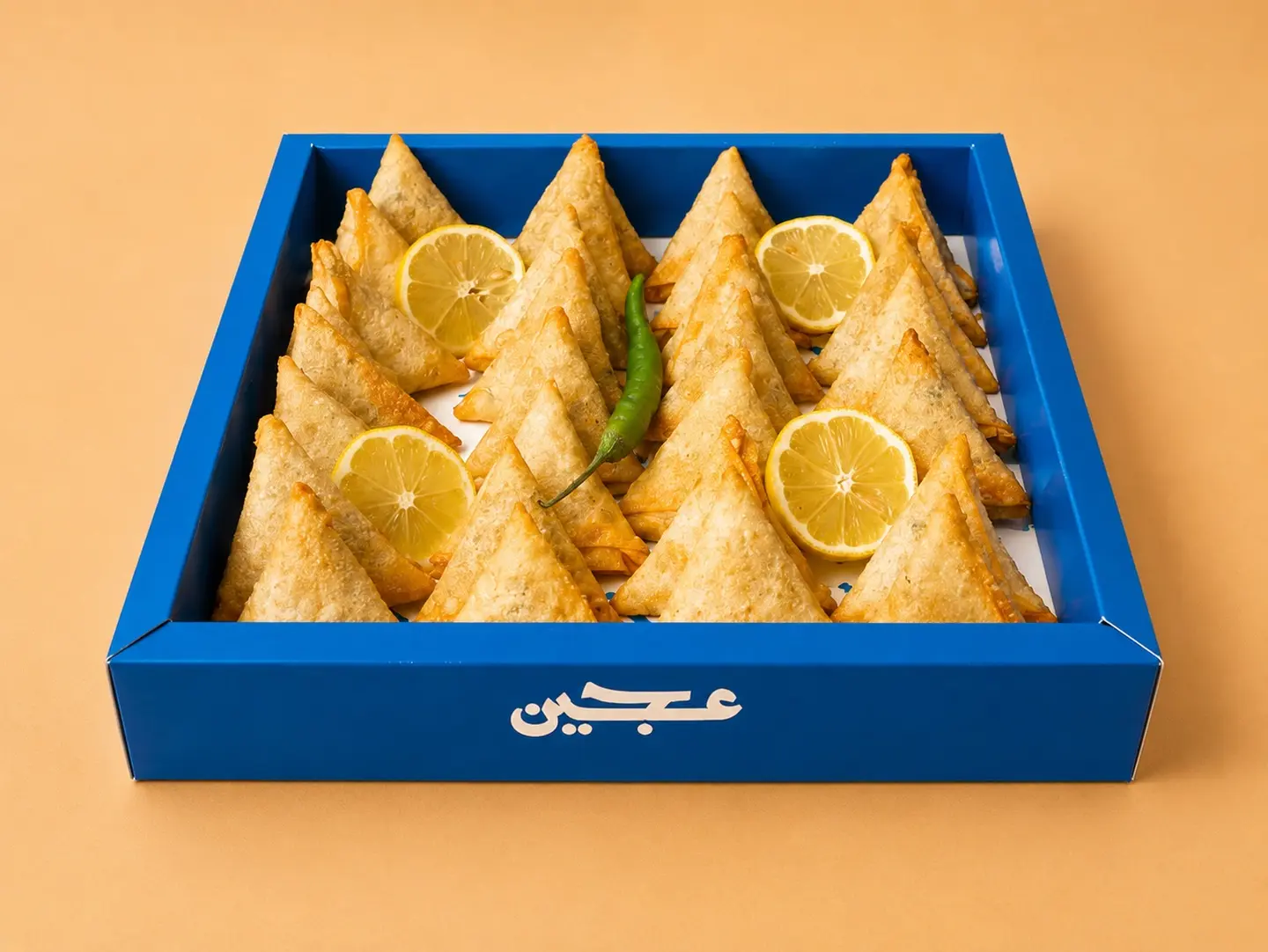 سمبوسة كبير