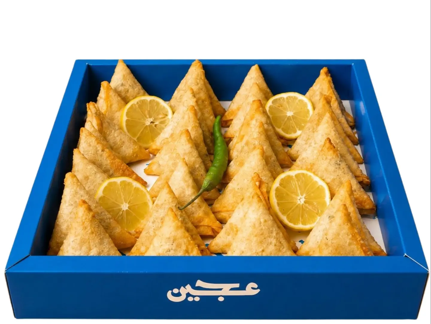 سمبوسة كبير