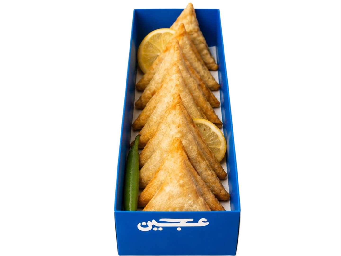 سمبوسة صغير
