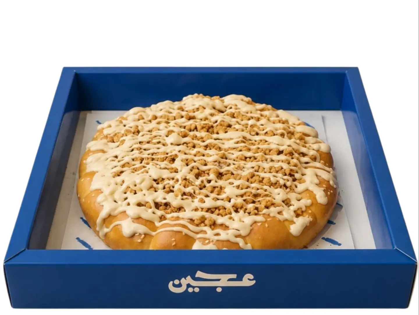 خلية سجنتشر بنز