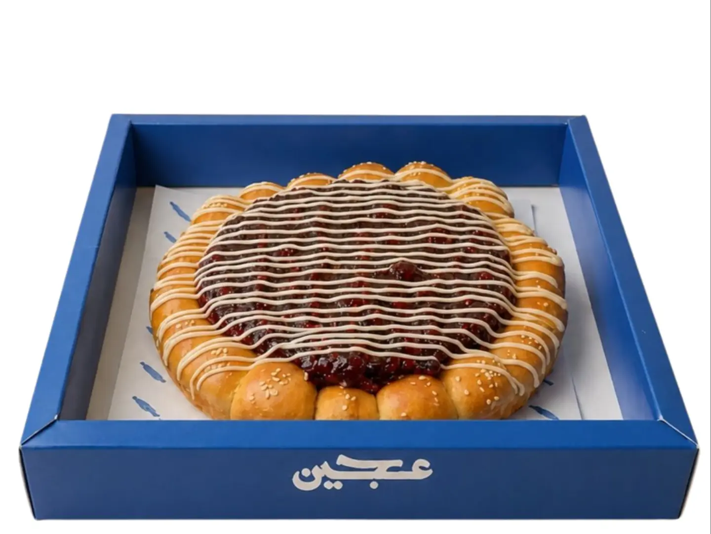 خلية تشيز كيك
