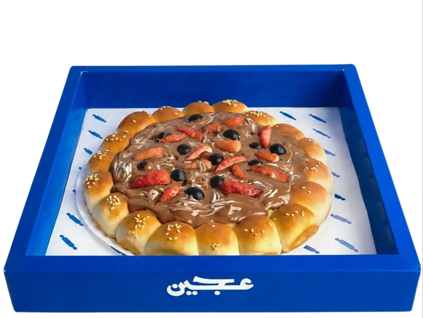 تشوكو هايف