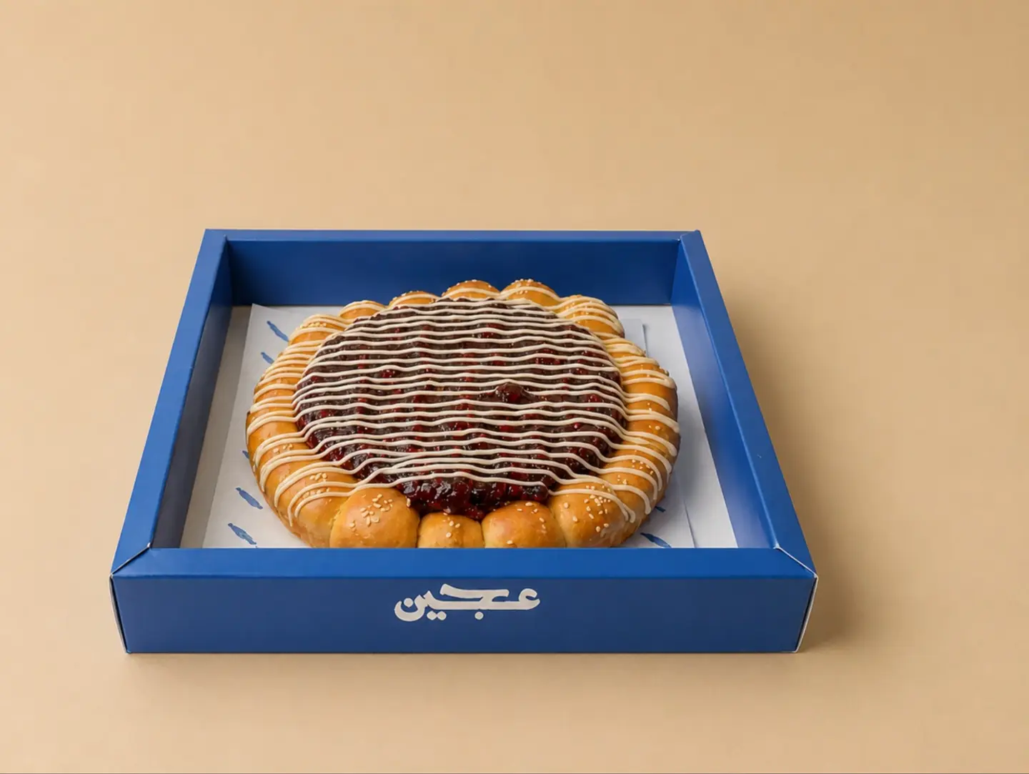 خلية تشيز كيك