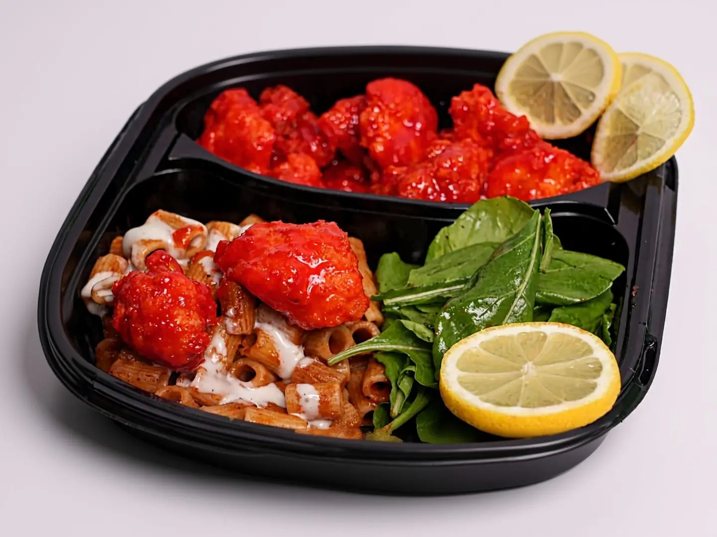 دجاج مكسيكي