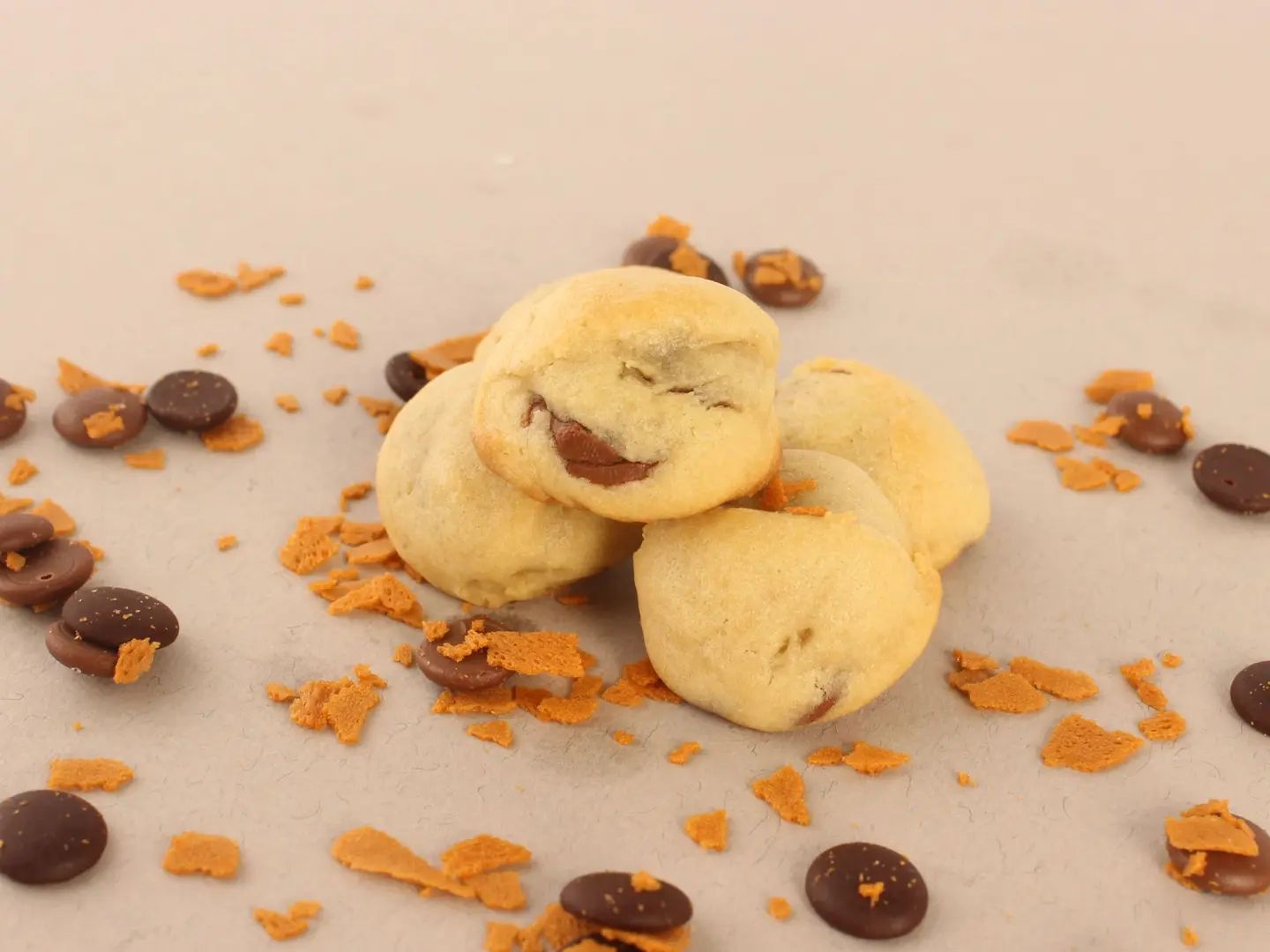 Cookie Bites 75 Pieces