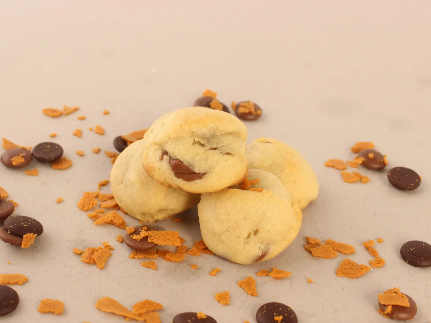 Cookie Bites 60 Pieces