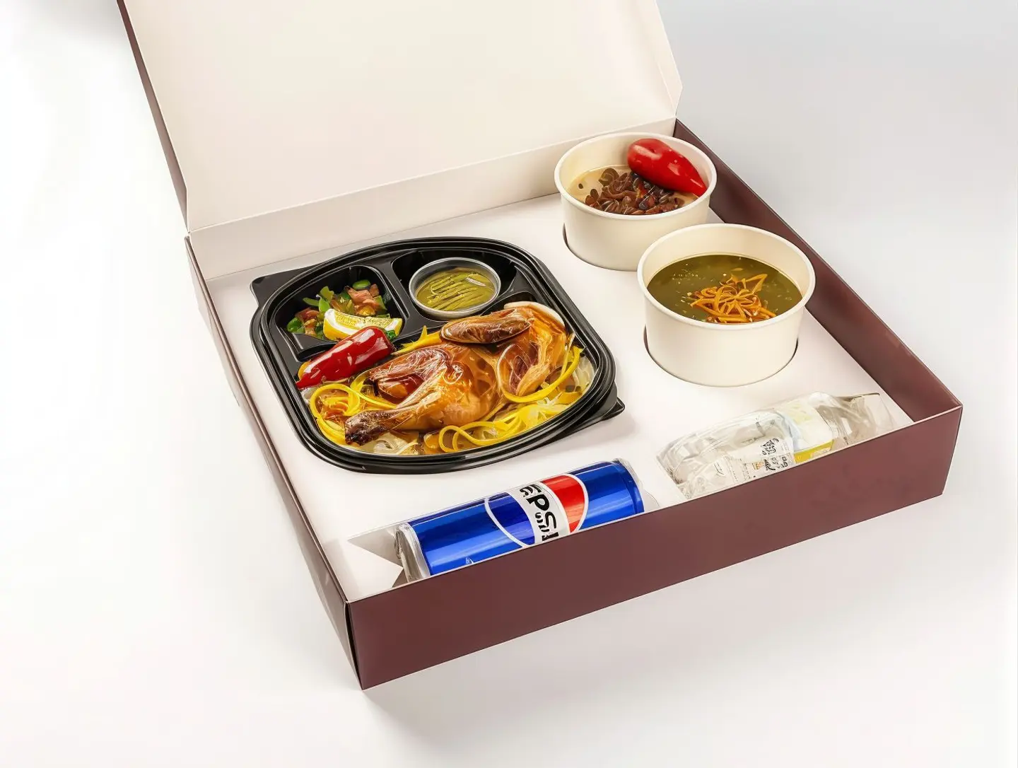 Savings Box