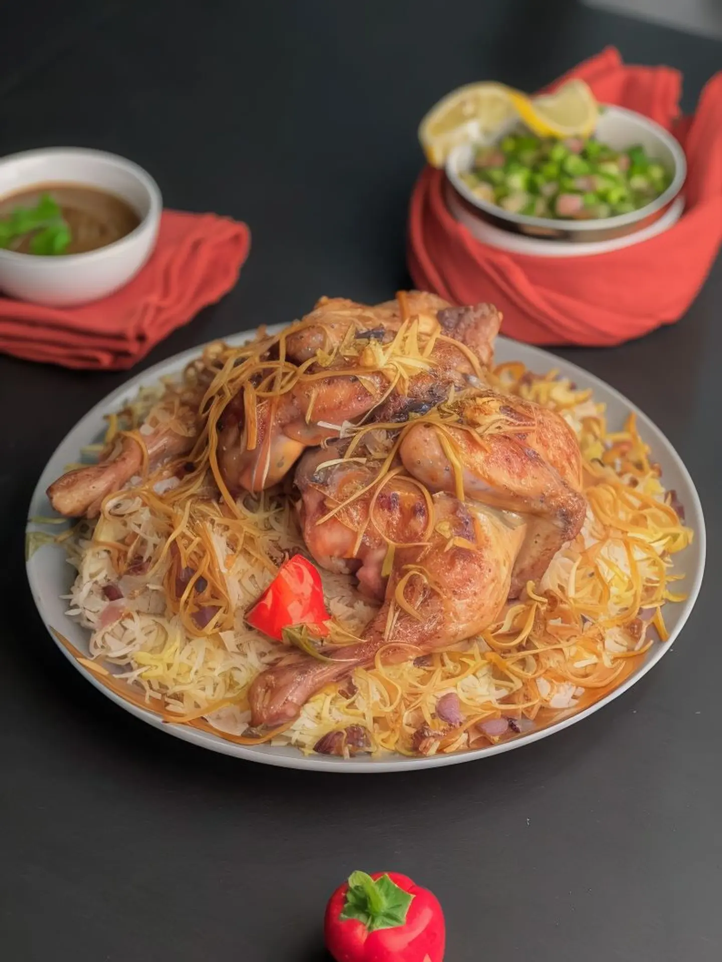 Whole Chicken