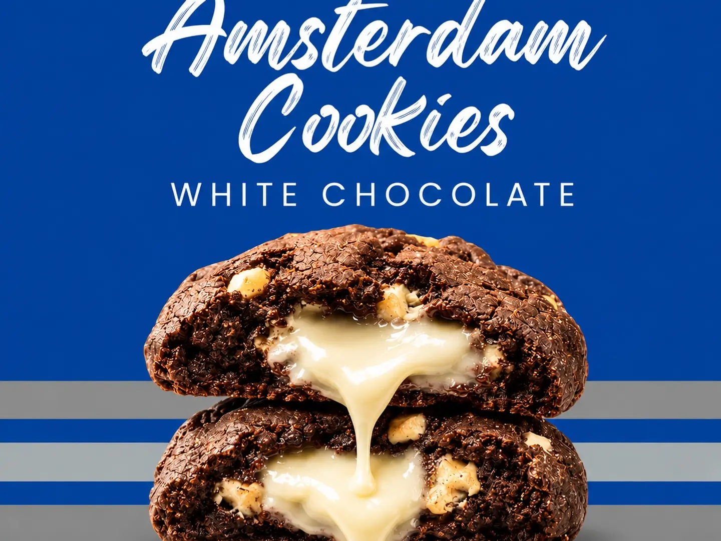 Amsterdam Cookies