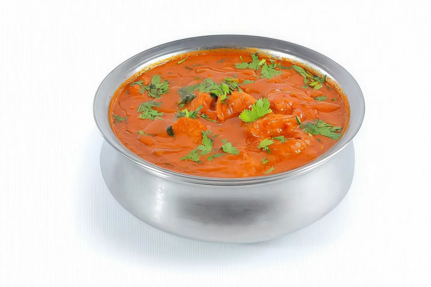 روبيان ماسالا