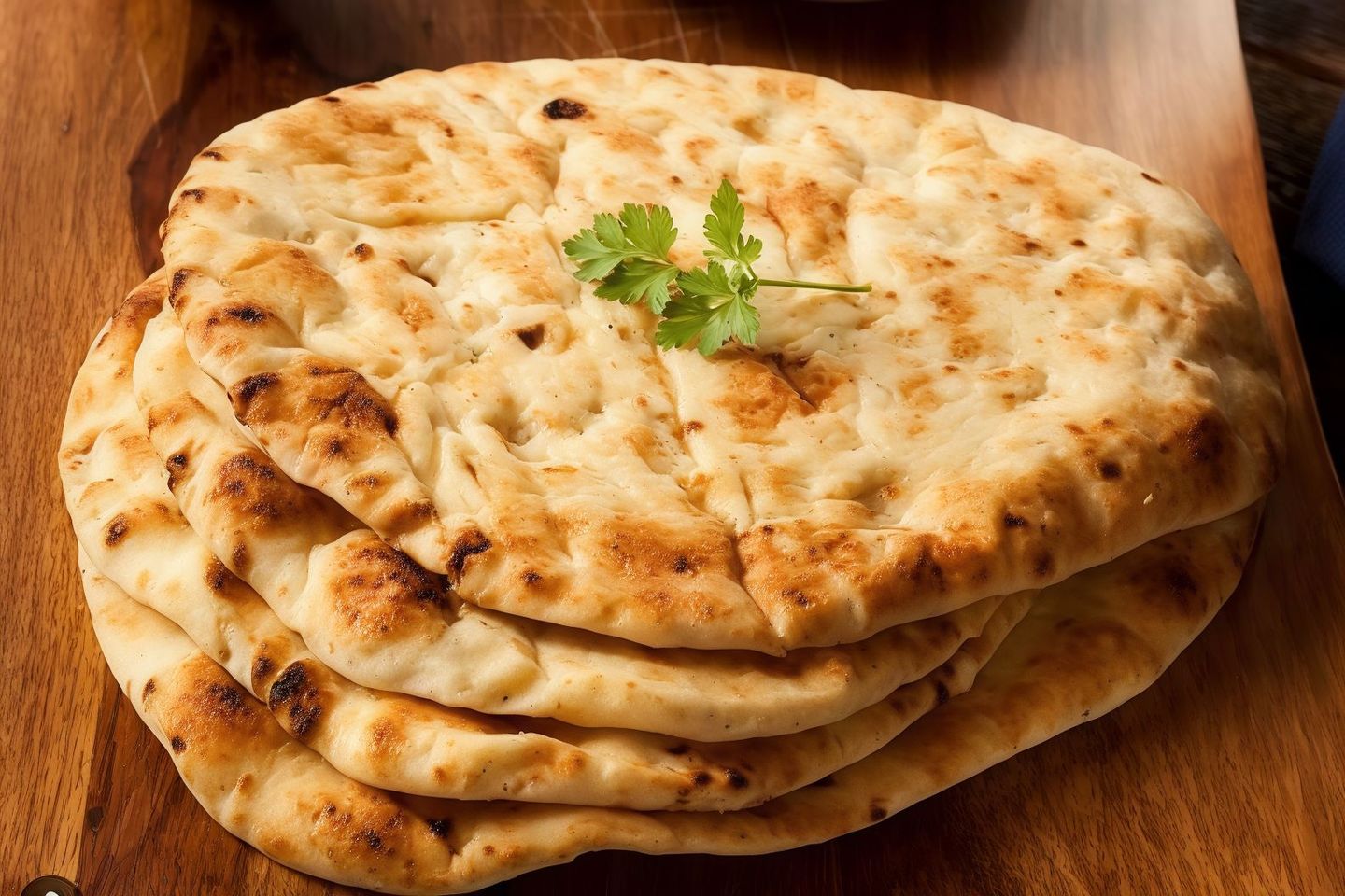 نان عادي