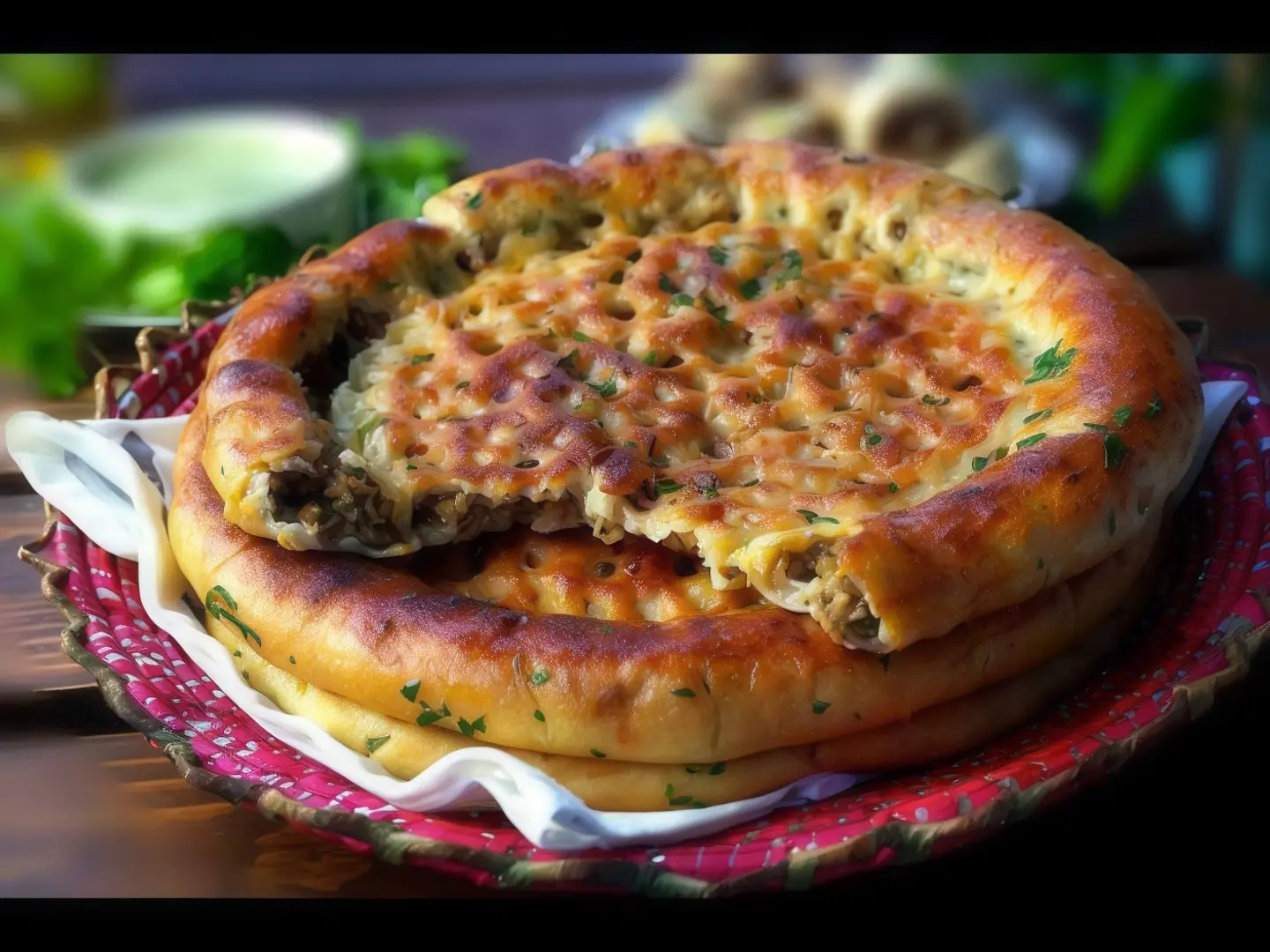 كيما نان